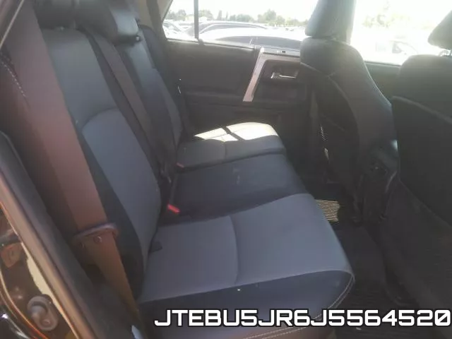 JTEBU5JR6J5564520 фото 7