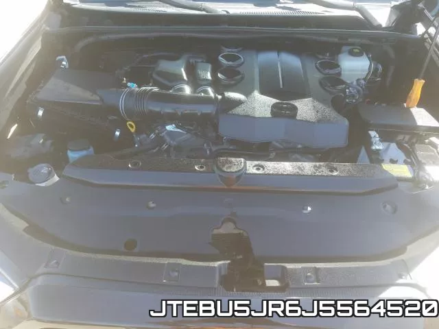 JTEBU5JR6J5564520 фото 8