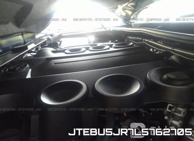 JTEBU5JR7L5762705 фото 2