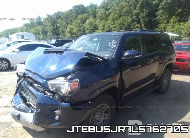 JTEBU5JR7L5762705 фото 3