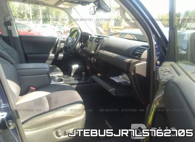 JTEBU5JR7L5762705 фото 6