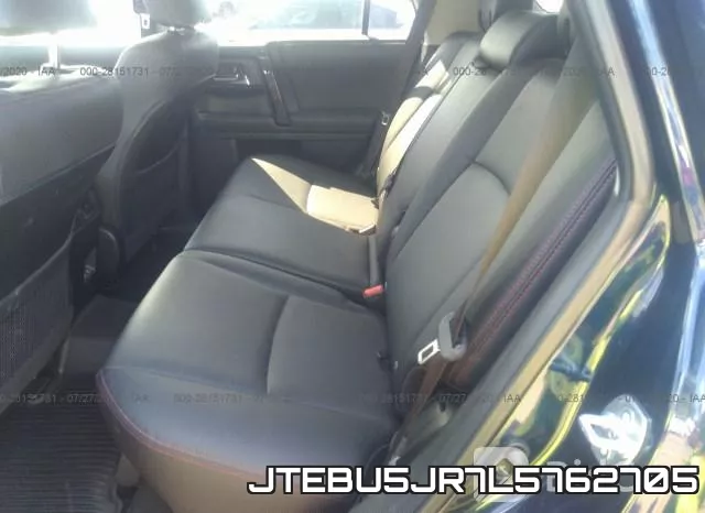 JTEBU5JR7L5762705 фото 9