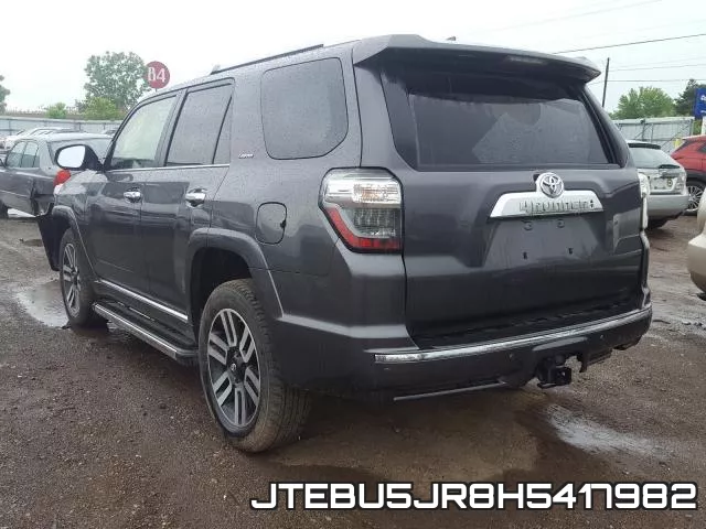 JTEBU5JR8H5417982 фото 4