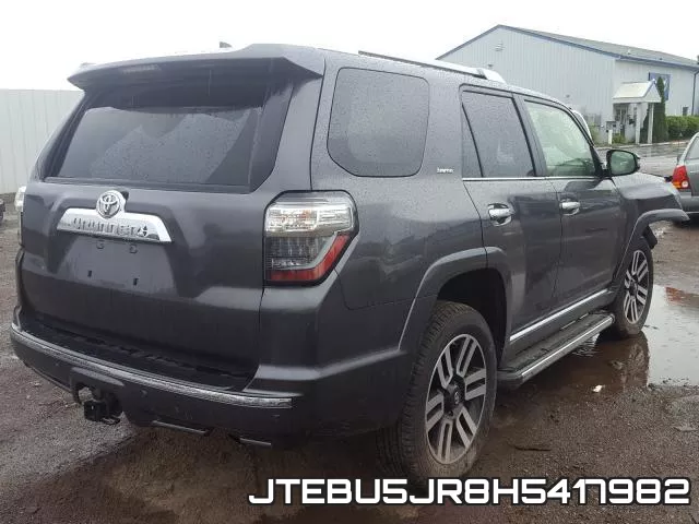 JTEBU5JR8H5417982 фото 5