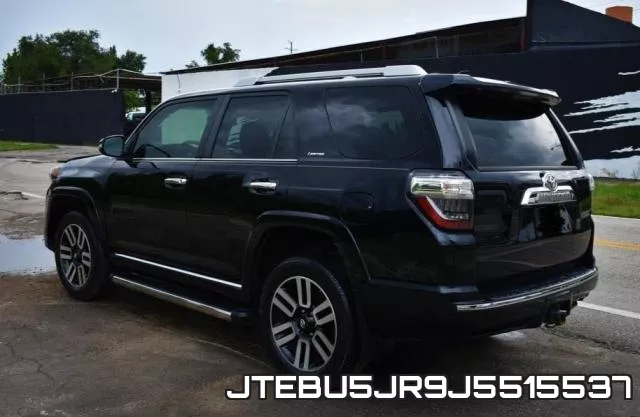 JTEBU5JR9J5515537 фото 4