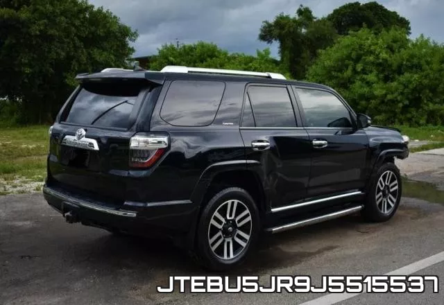 JTEBU5JR9J5515537 фото 5