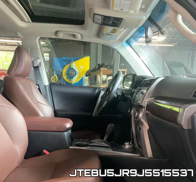 JTEBU5JR9J5515537 фото 6