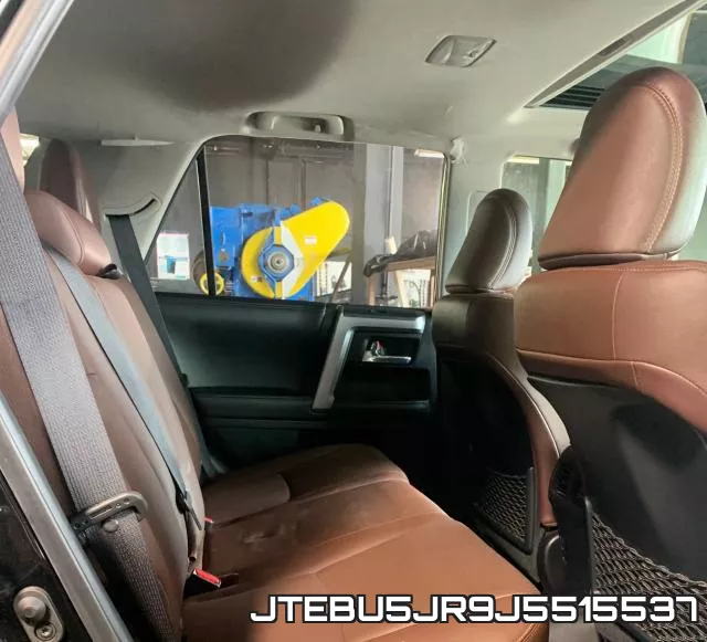 JTEBU5JR9J5515537 фото 7