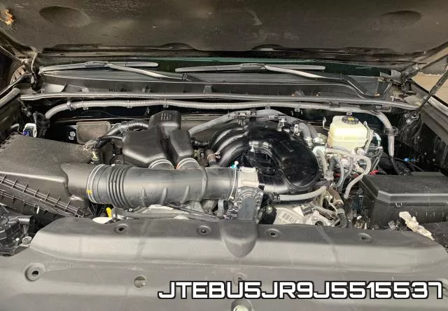 JTEBU5JR9J5515537 фото 8