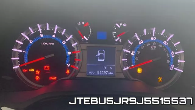 JTEBU5JR9J5515537 фото 9