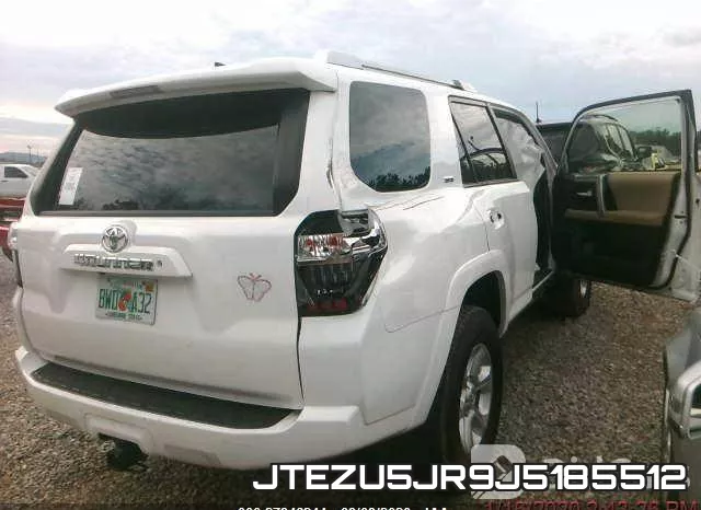 JTEZU5JR9J5185512 фото 3