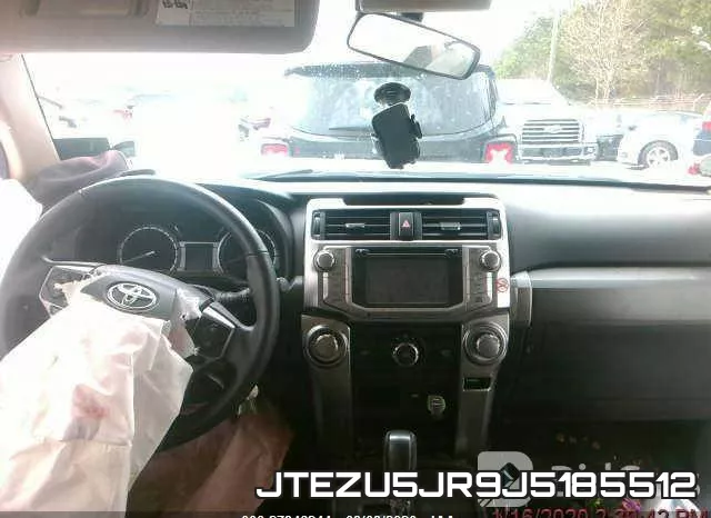 JTEZU5JR9J5185512 фото 6