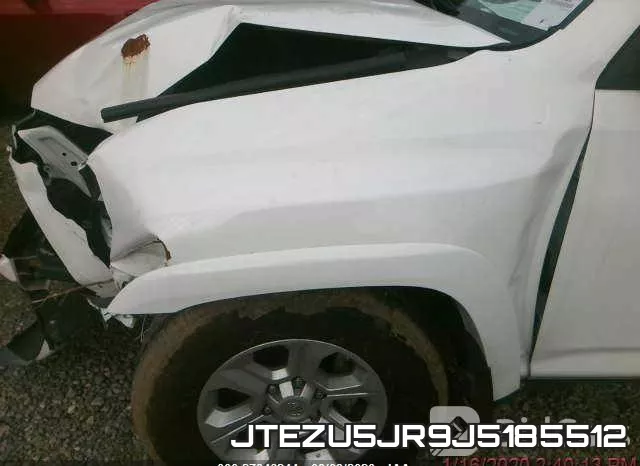 JTEZU5JR9J5185512 фото 7