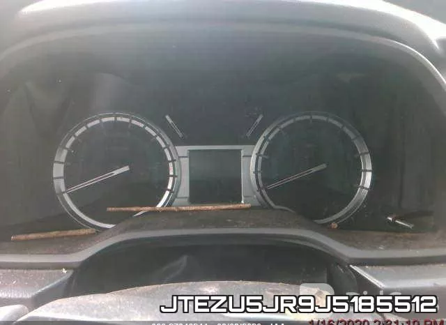 JTEZU5JR9J5185512 фото 8