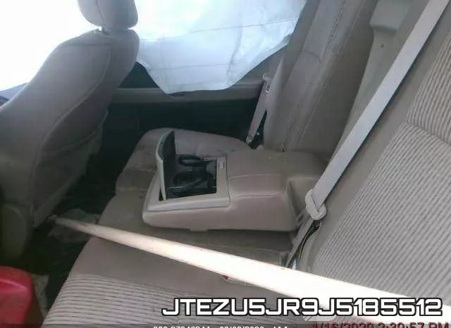 JTEZU5JR9J5185512 фото 9