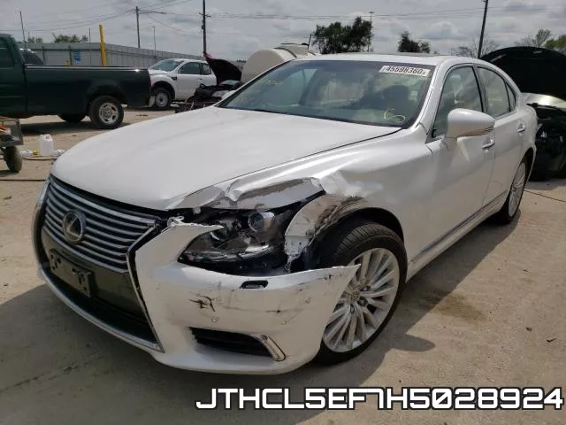 JTHCL5EF7H5028924 фото 3