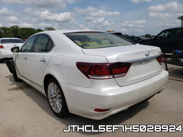 JTHCL5EF7H5028924 фото 4