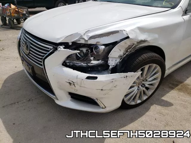 JTHCL5EF7H5028924 фото 10