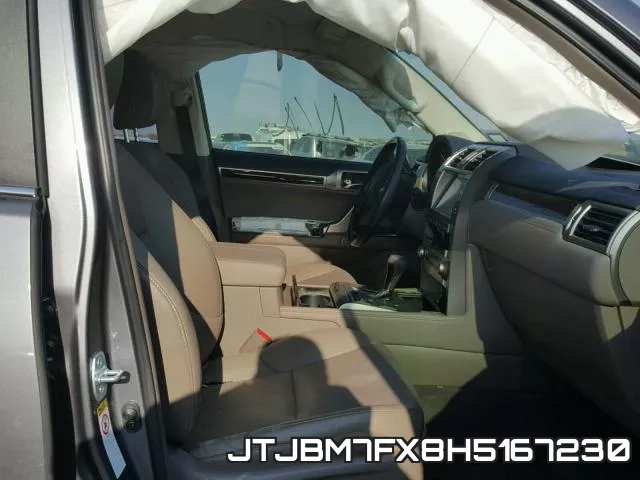 JTJBM7FX8H5167230 фото 6