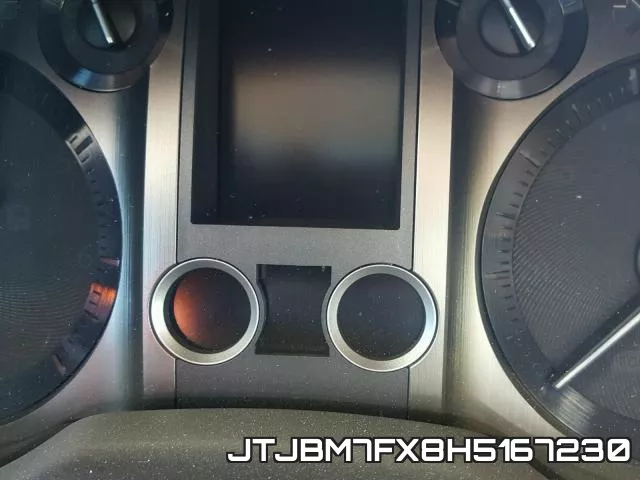 JTJBM7FX8H5167230 фото 9
