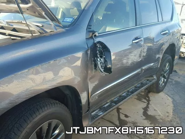 JTJBM7FX8H5167230 фото 10