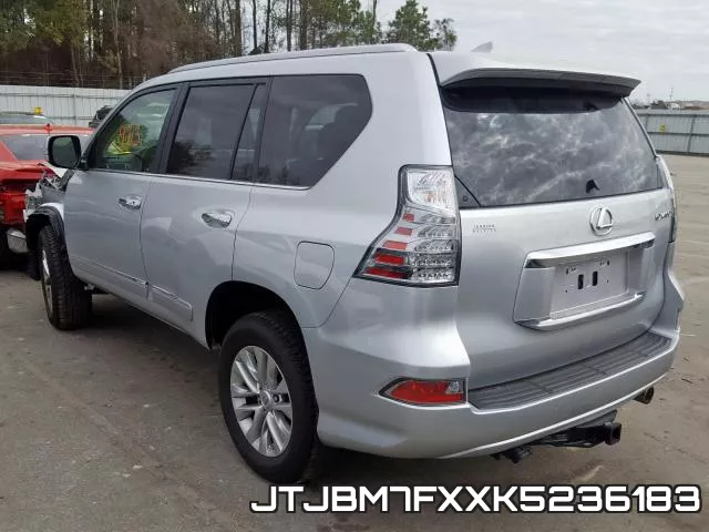 JTJBM7FXXK5236183 фото 4