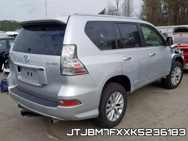 JTJBM7FXXK5236183 фото 5