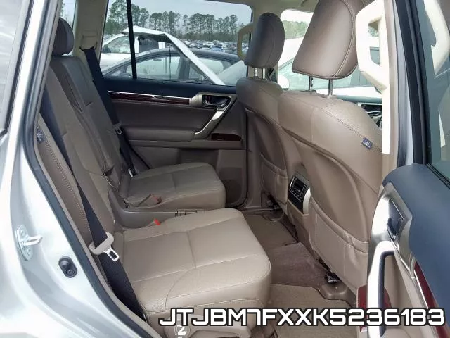 JTJBM7FXXK5236183 фото 7