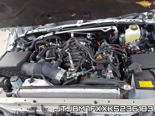 JTJBM7FXXK5236183 фото 8