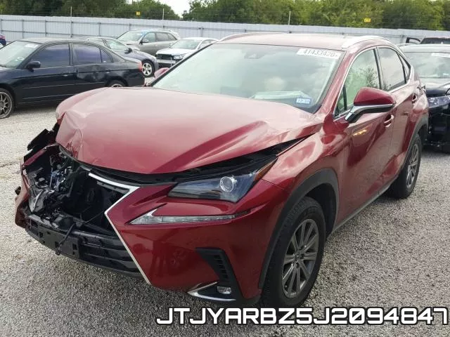 JTJYARBZ5J2094847 фото 3