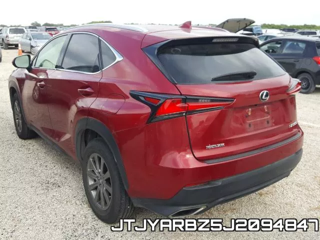 JTJYARBZ5J2094847 фото 4