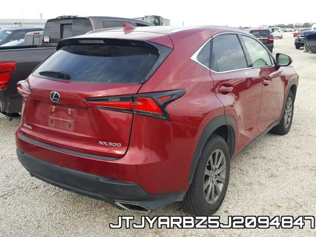 JTJYARBZ5J2094847 фото 5