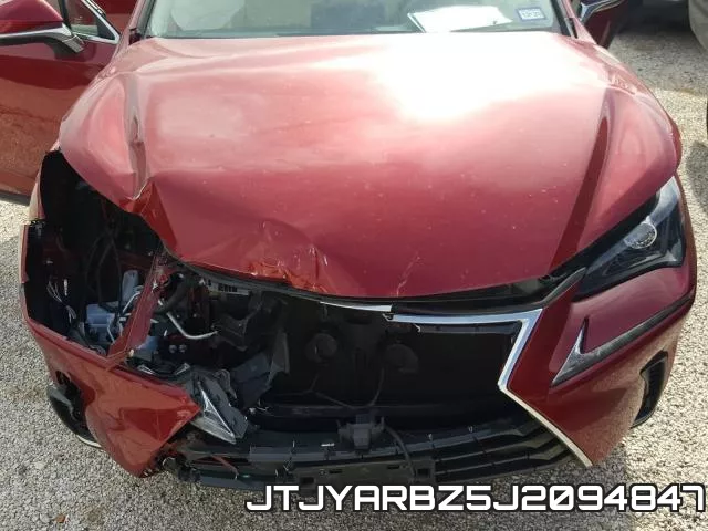 JTJYARBZ5J2094847 фото 8