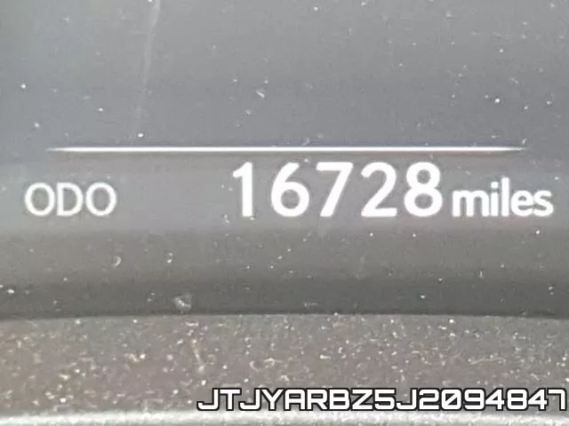 JTJYARBZ5J2094847 фото 9