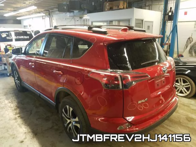 JTMBFREV2HJ141156 фото 4