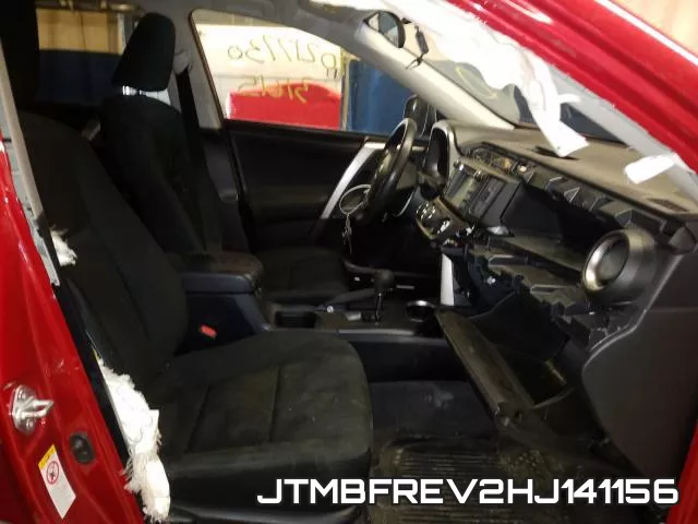 JTMBFREV2HJ141156 фото 6
