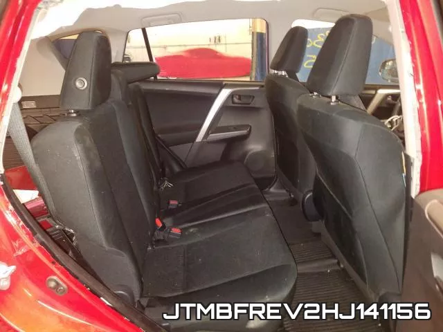 JTMBFREV2HJ141156 фото 7