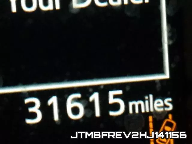 JTMBFREV2HJ141156 фото 9