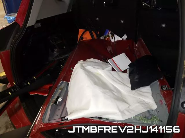 JTMBFREV2HJ141156 фото 10