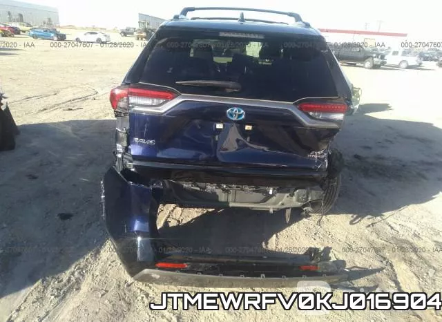 JTMEWRFV0KJ016904 фото 7