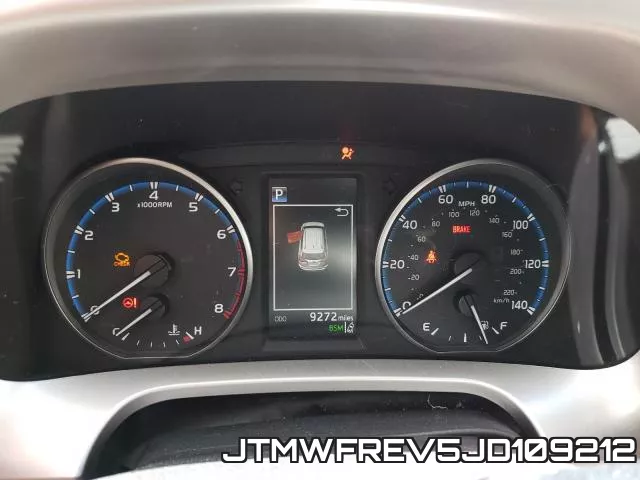 JTMWFREV5JD109212 фото 9