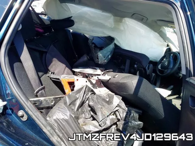 JTMZFREV4JD129643 фото 7