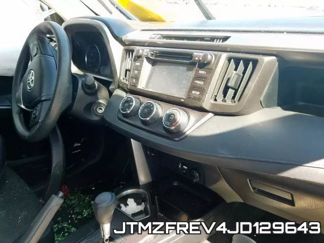 JTMZFREV4JD129643 фото 10