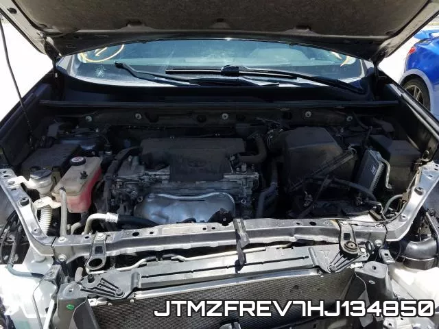 JTMZFREV7HJ134850 фото 8