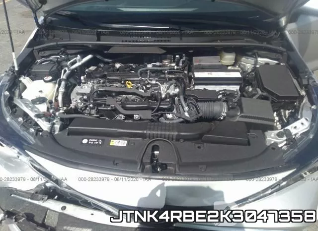 JTNK4RBE2K3047358 фото 2