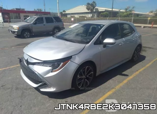 JTNK4RBE2K3047358 фото 3