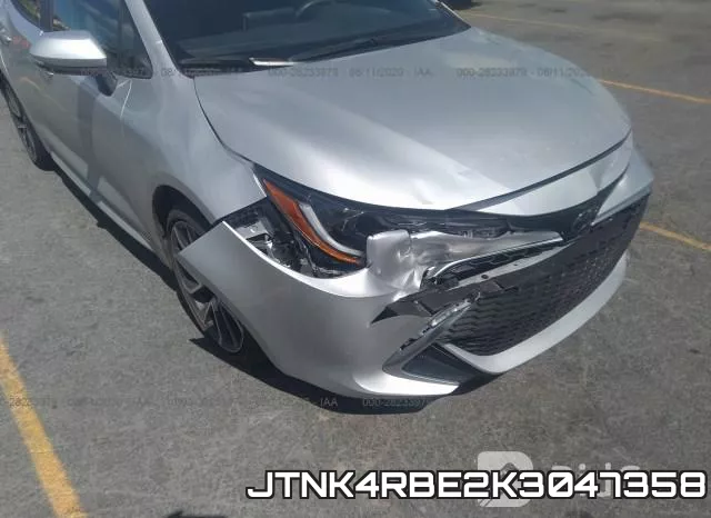 JTNK4RBE2K3047358 фото 7