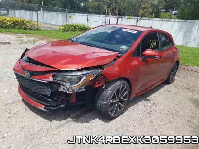 JTNK4RBEXK3059953 фото 3