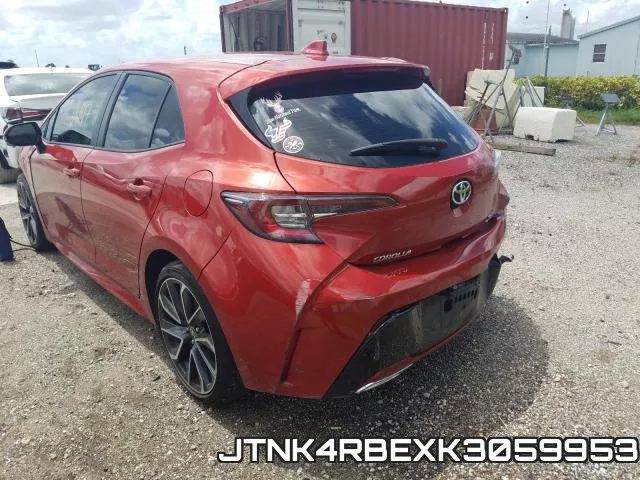 JTNK4RBEXK3059953 фото 4