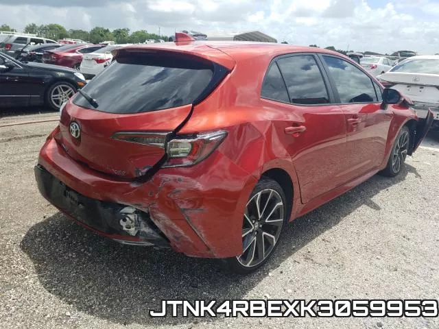 JTNK4RBEXK3059953 фото 5